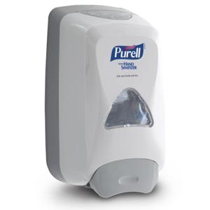 Purell® FMX-12™ Manual Dispenser Product Image