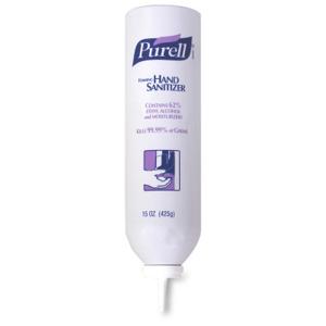 Purell® Foaming Aerosol Hand Sanitizer Product Image