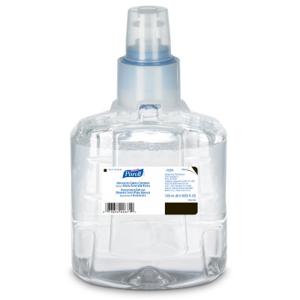 Purell® LTX-12™ Advanced Green Certified Instant Hand Sanitizer Foam Product Image