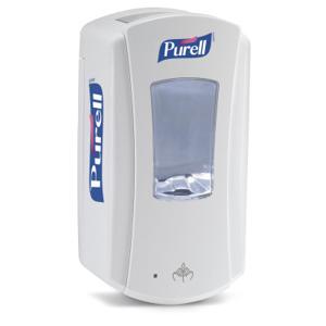 Purell® LTX-12™ Dispenser Product Image