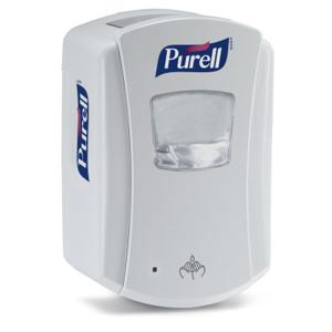 Purell® LTX-7™ Dispenser  Product Image