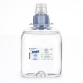 Purell® Advanced Hand Sanitizer Skin Nourishing Foam (FMX-12™ Dispenser) Product Image