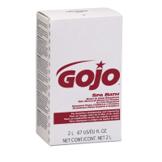 Gojo® Spa Bath® Shampoo (Refill for NXT® Dispenser) Product Image