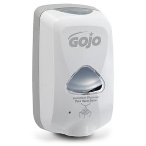 Gojo® TFX™ Dispenser Product Image