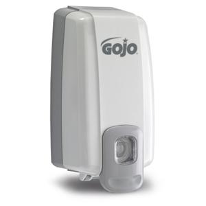 Gojo® NXT® Space Saver™ Dispenser Product Image