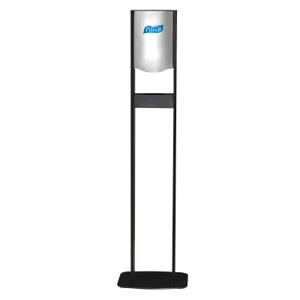 Purell® Elite™ LTX™ Floor Stand Dispenser Product Image