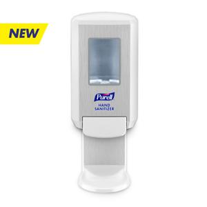 Purell® CS4 Hand Sanitizer Dispenser  Product Image