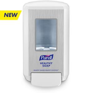 Purell® CS4 Soap Dispenser  Product Image