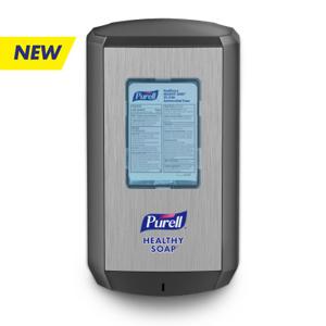 Purell® CS6 Soap Dispenser  Product Image