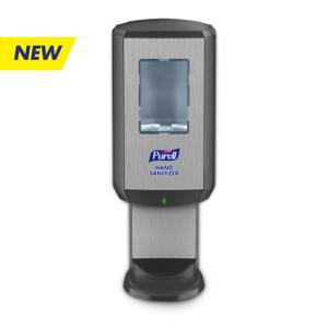 Purell® CS8 Hand Sanitizer Dispenser Product Image