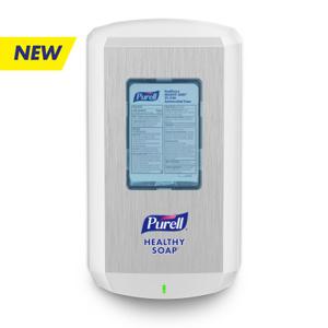 Purell® CS8 Soap Dispenser Product Image