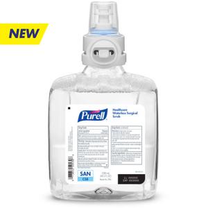 Purell® Healthcare Waterless Surgical Scrub Product Image