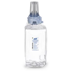 Purell® Advanced Hand Sanitizer Skin Nourishing Foam (ADX-12™ Dispenser) Product Image