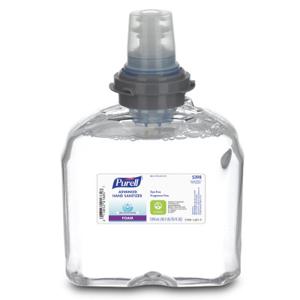 Purell® Advanced Hand Sanitizer Skin Nourishing Foam (TFX™ Dispenser) Product Image
