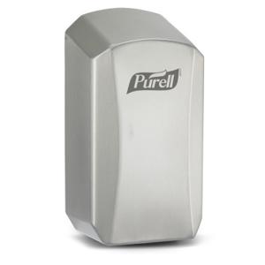 Purell® LTX™ Behavioral Health Dispenser with Time-Delayed Output Control  Product Image