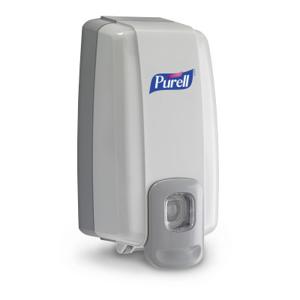 Purell® NXT® Space Saver™ Dispenser Product Image