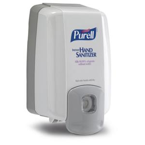 Purell® NXT® Maximum Capacity™ Dispenser  Product Image