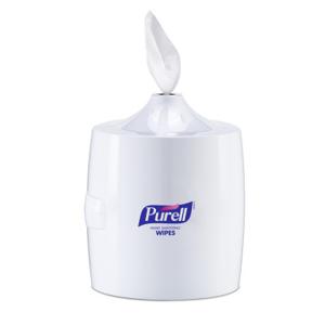 Purell® Hand Sanitizing Wipes Wall Dispenser Product Image