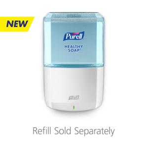 Purell® ES6 Soap Dispenser  Product Image