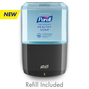 Purell® Healthcare CRT Healthy Soap™ High Performance Foam ES6 Starter Kit Product Image