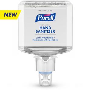 Purell® Healthcare Advanced Ultra Nourishing™ Hand Sanitizer Foam Product Image