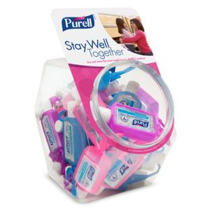 Purell ® Advanced Hand Sanitizer Gel Product Image