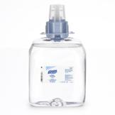 Purell® Advanced Hand Sanitizer Foam (Refill for Purell® FMX-12™ Dispenser) Product Image