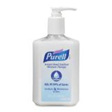 Purell® Instant Hand Sanitizer Moisture Therapy Product Image