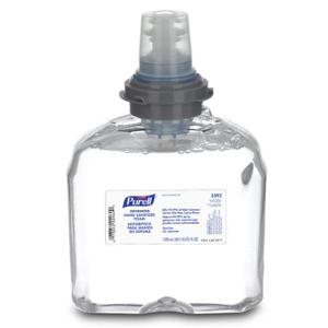  Purell® Advanced Hand Sanitizer Foam (Refill for Purell® TFX™ Dispenser) Product Image
