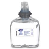  Purell® Advanced Hand Sanitizer Foam (Refill for Purell® TFX™ Dispenser) Product Image