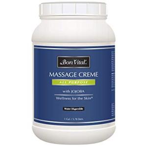 Bon Vital® All Purpose Massage Crème Product Image