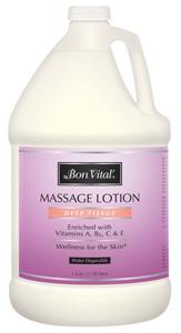 Bon Vital® Deep Tissue Massage Lotion & Crème Product Image