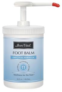Bon Vital® Foot Balm Crème Product Image