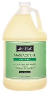 Bon Vital® Naturale' Massage Products Product Image