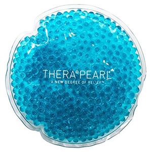 Therapearl® Small Oval Hot/Cold Packs Product Image