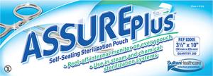 Sterilization Pouches Product Image