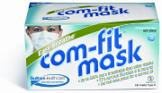 com-fit® Easy Breathe™ Face Masks Product Image