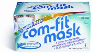 com-fit® Groovy Mask Product Image