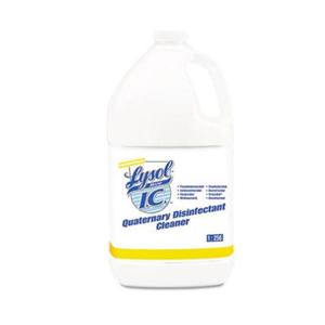 LYSOL® Brand I.C.™ Quaternary Disinfectant Product Image