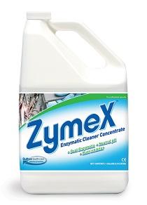 ZymeXTM Enzymatic Cleaner Concentrate Product Image