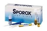 Sporox® II Test Vials Product Image