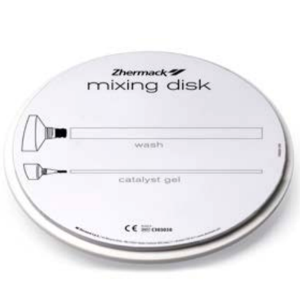 Alghamix II Mixing Disk Product Image