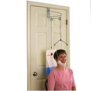 Overdoor Cervical Traction Product Image