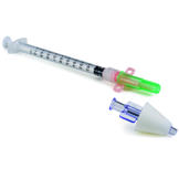 LMA® MAD Nasal™ Intranasal Mucosal Atomization Device Product Image