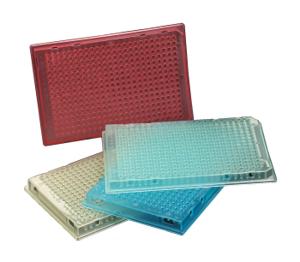Thin Wall 384-well PCR Plates Product Image
