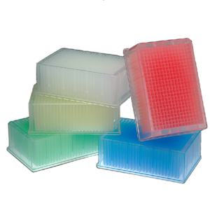 Bioblock™ 384 Deep Well Plates Product Image