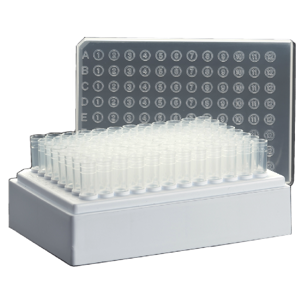 T101 BIOTUBE™ Rack Product Image