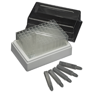 T105 BioTube™ Storage Rack Product Image