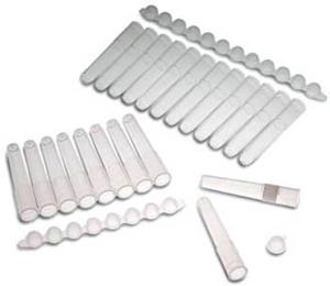 Biotube™ System Tubes and Caps Product Image