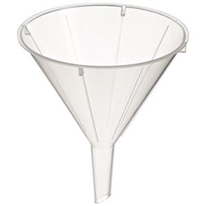 F490 Disposable Funnels Product Image